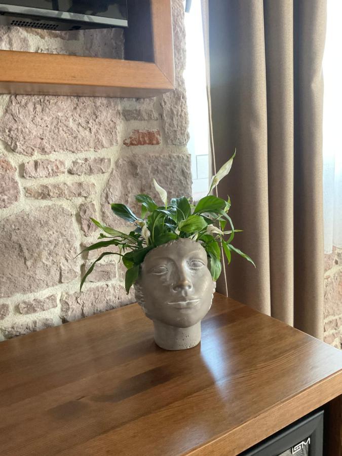 Leone Natural Ayvalı 外观 照片